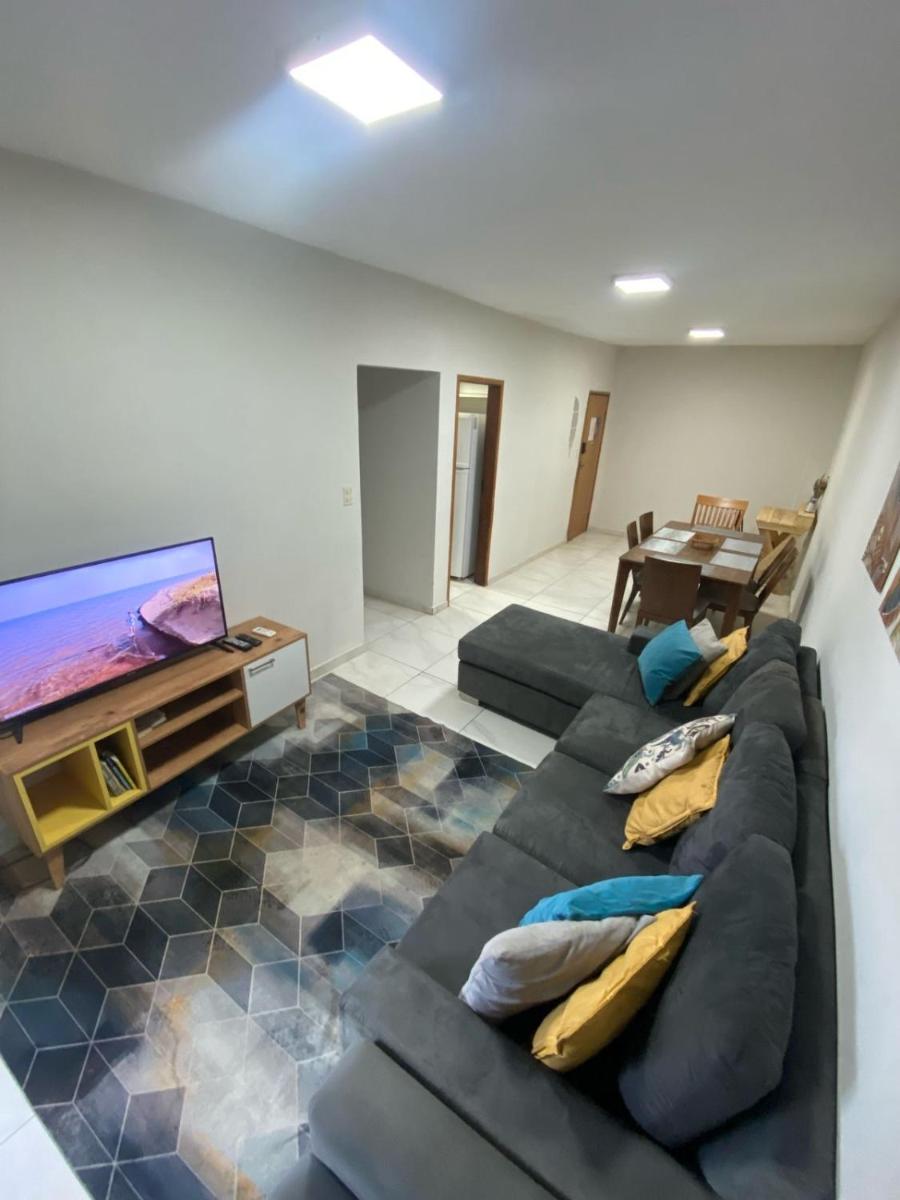 Amplio loft en zona residencial de Asunción - Housity