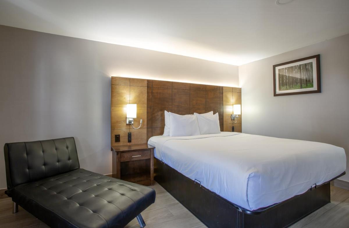 The Inn On 66 Flagstaff - Housity