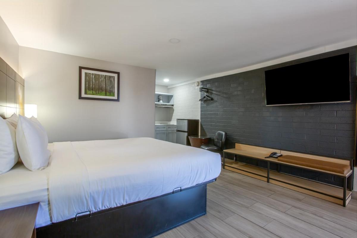 The Inn On 66 Flagstaff - Housity