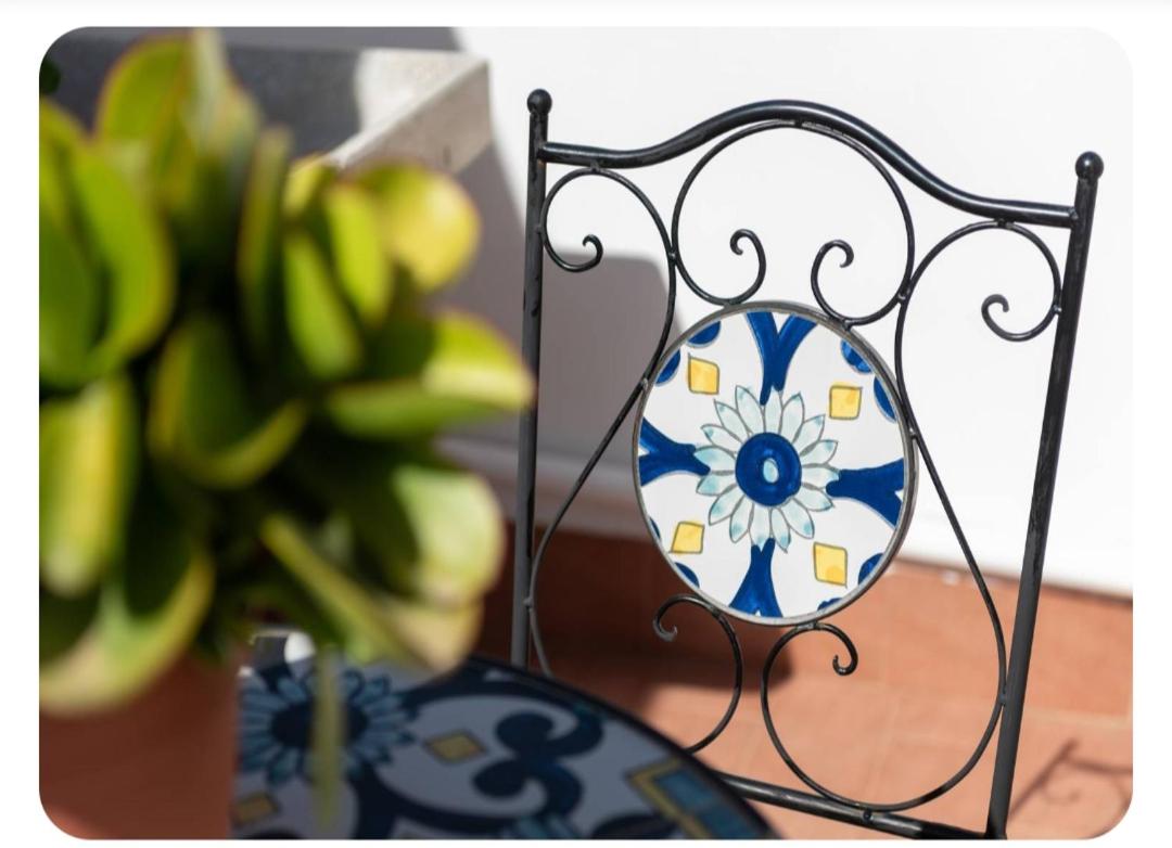 Holiday House Annunziata - Housity