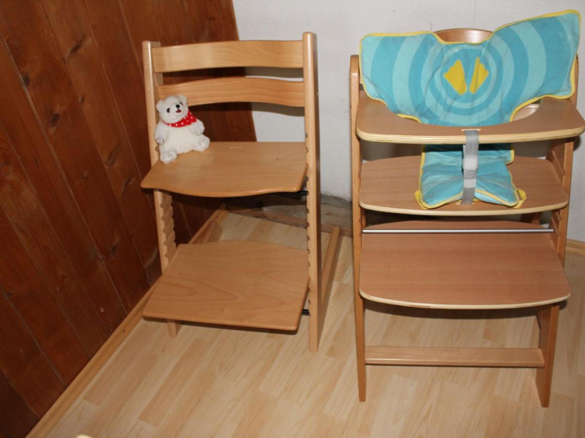 Beautiful  in Hasliberg with Garden - Housity