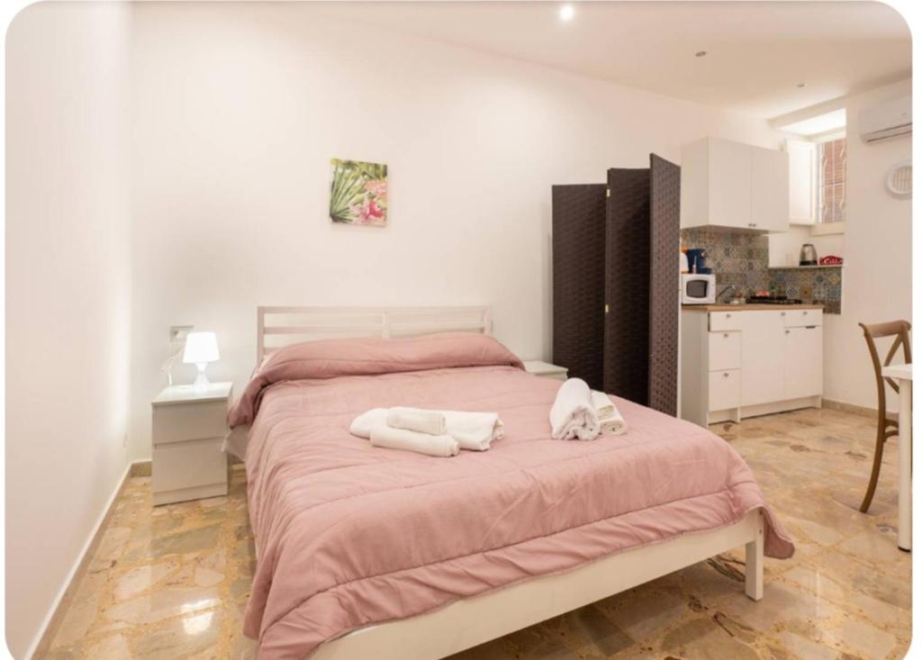 Holiday House Annunziata 1 - Housity