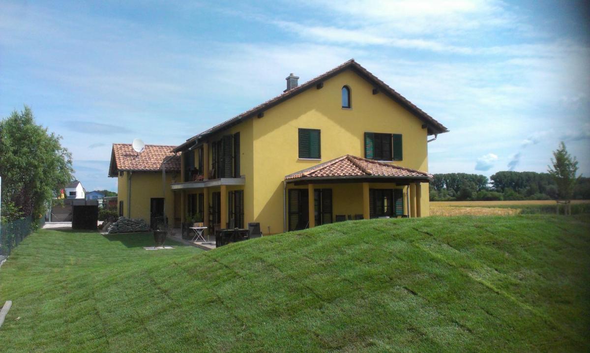 Ferienwohnung Emmert Landshut - Housity