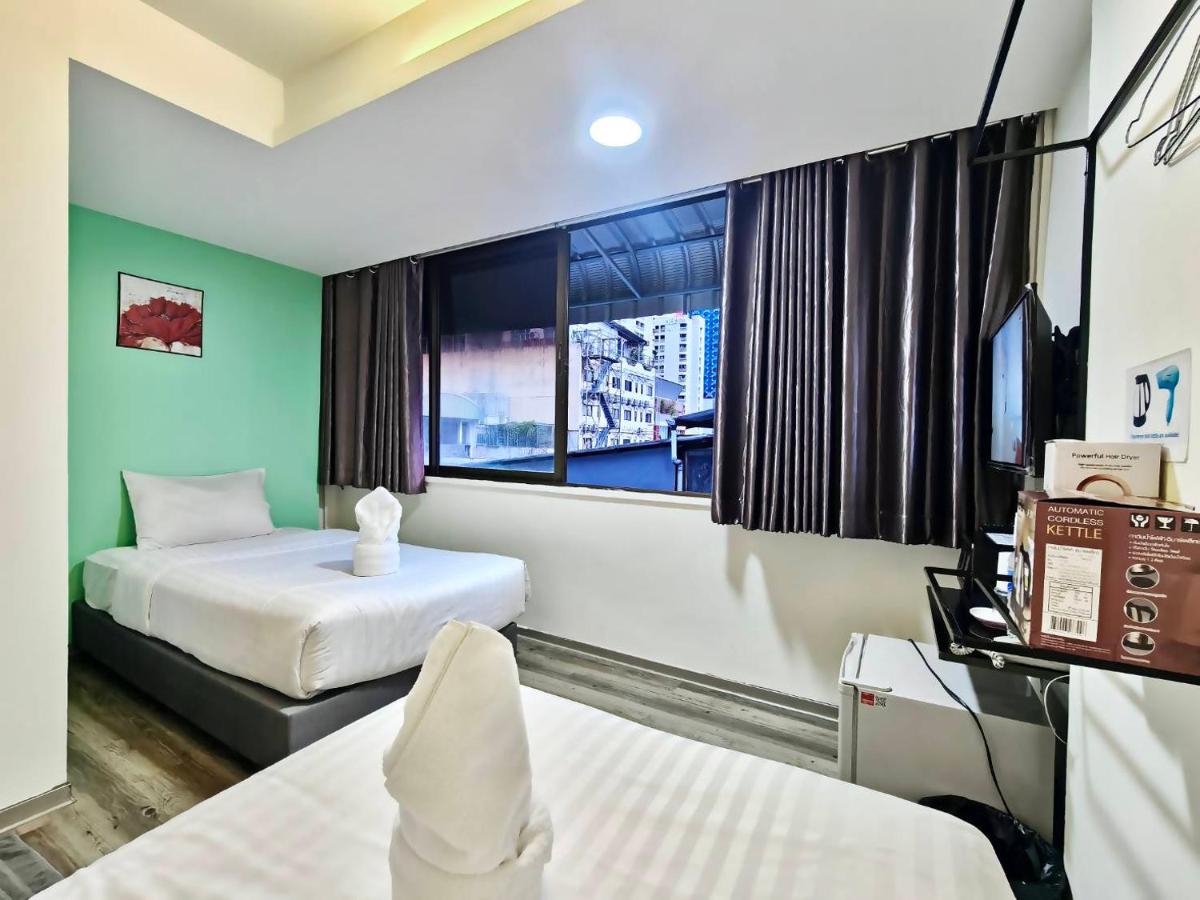 Kim Korner Hotel - Housity