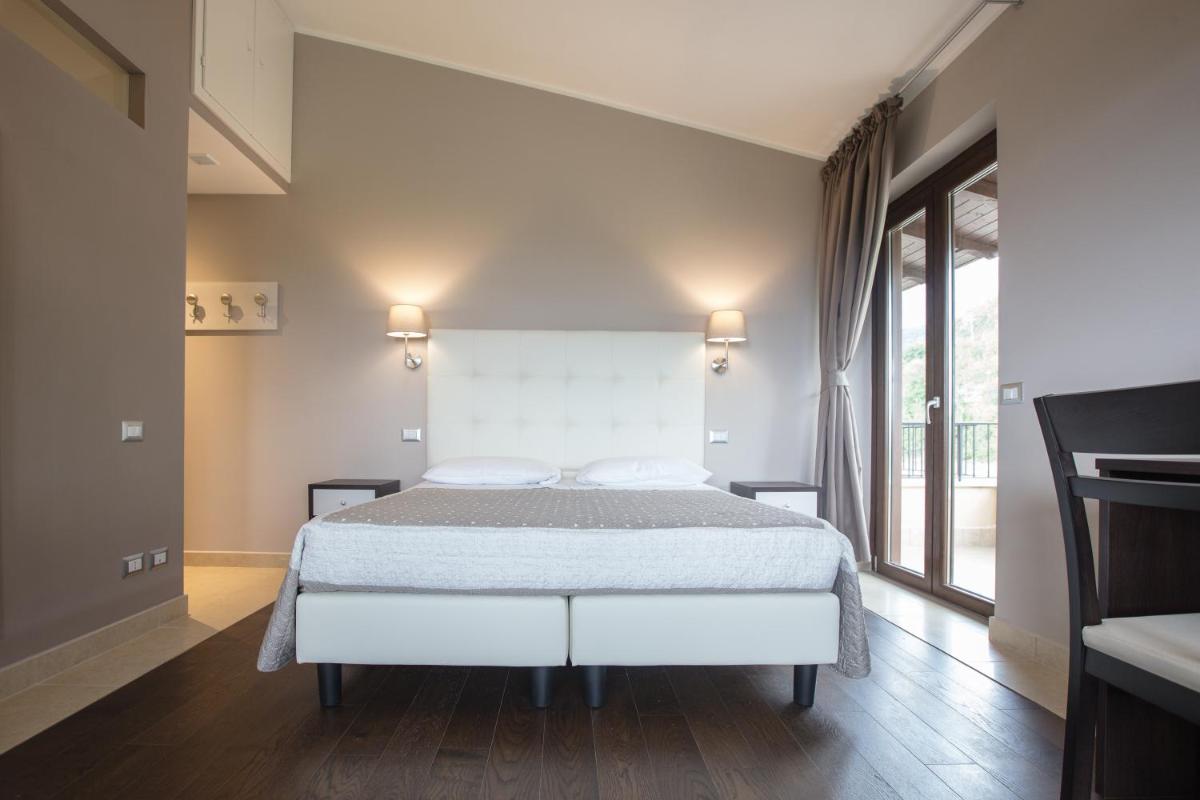 Il Fortino - Housity