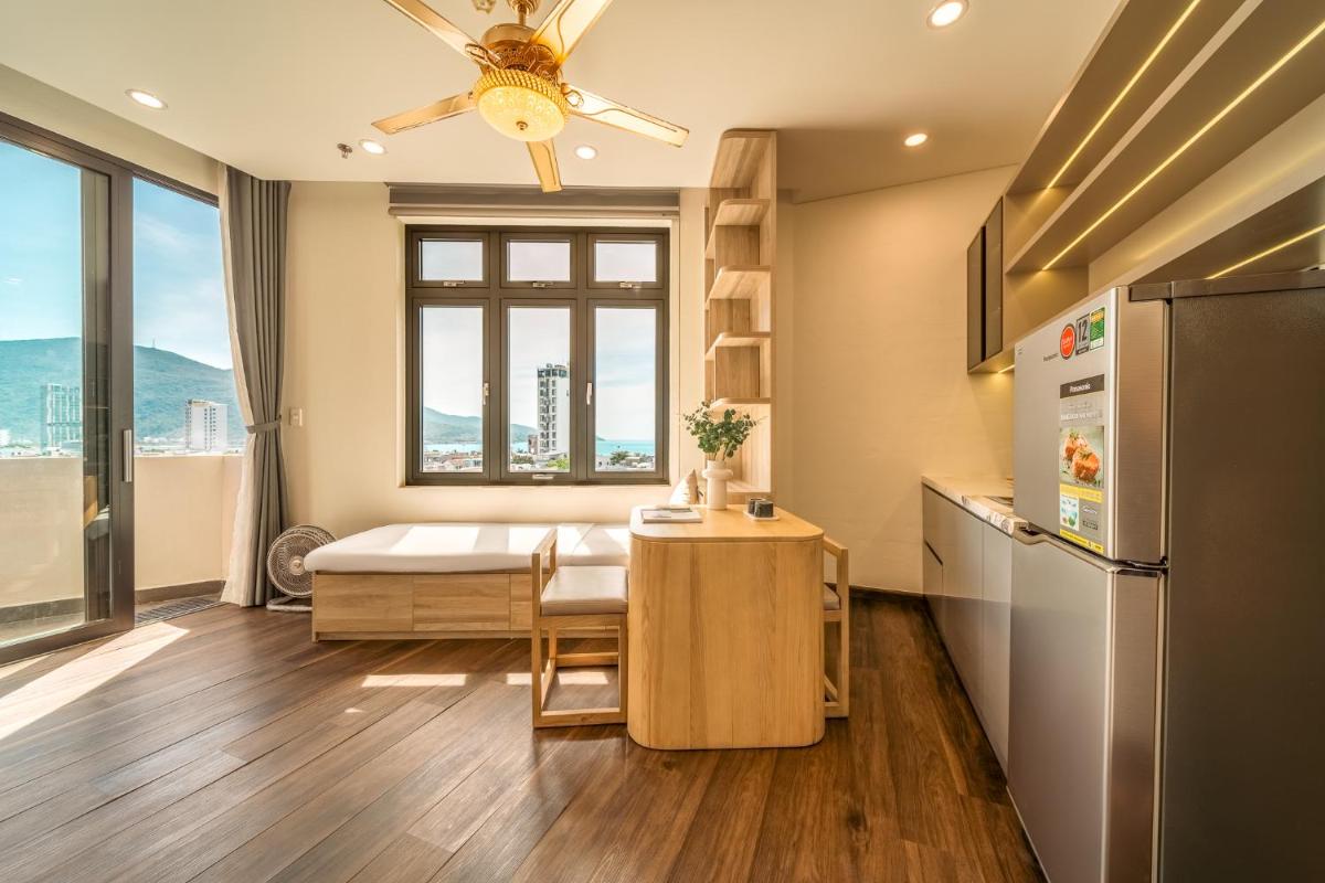 Bình An House Apartment Da Nang Beach - Housity