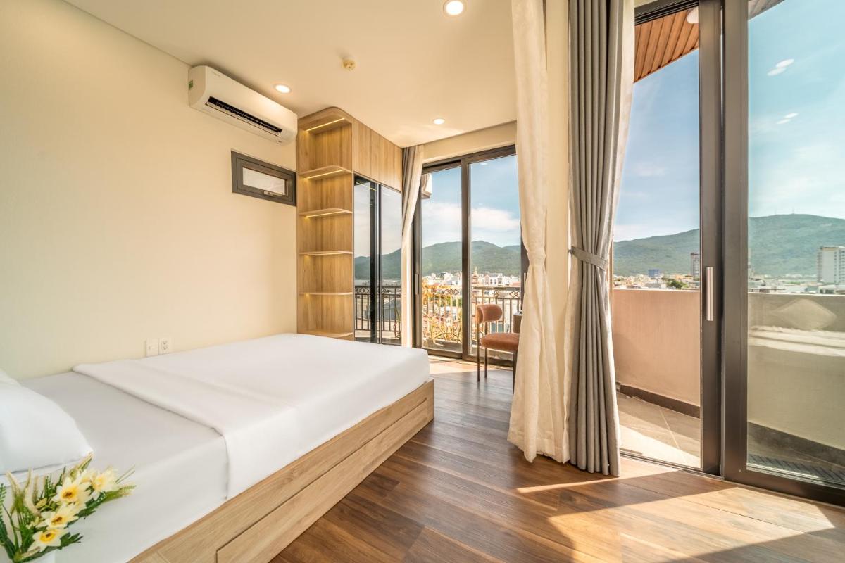 Bình An House Apartment Da Nang Beach - Housity