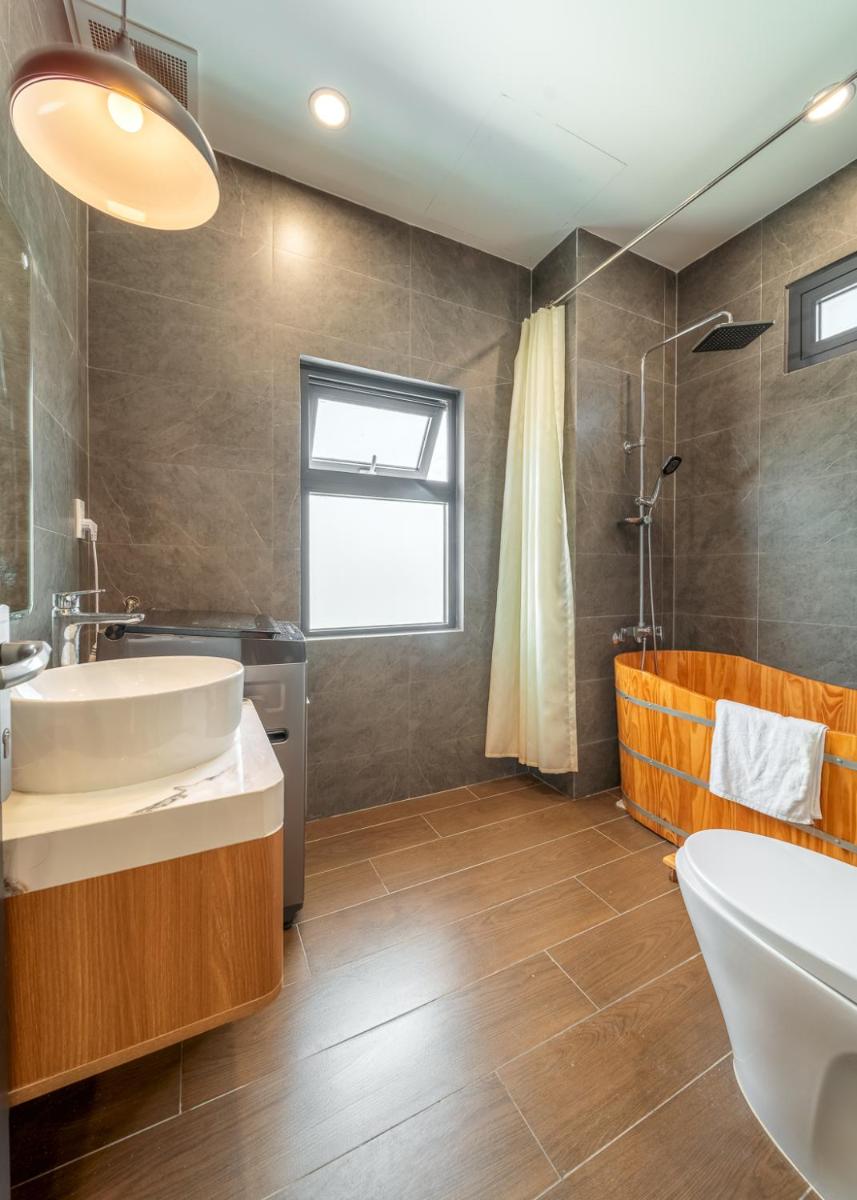 Bình An House Apartment Da Nang Beach - Housity