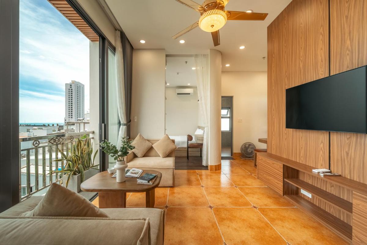 Bình An House Apartment Da Nang Beach - Housity