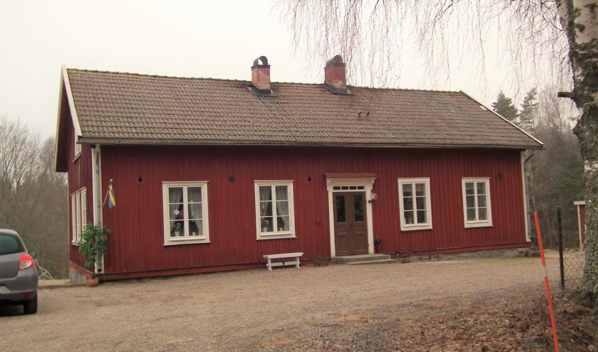 Ljungås Gamla Skola - Housity