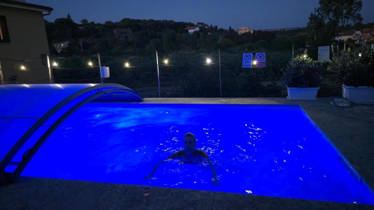 Villa Malvasio refined b&b - Housity