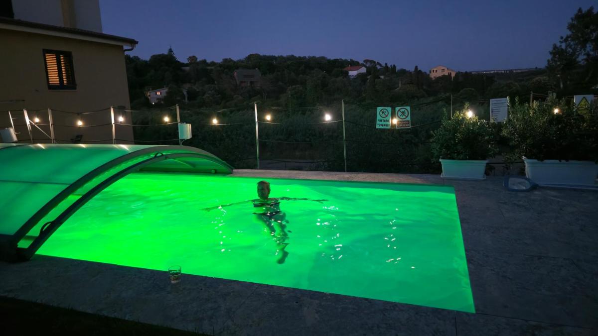 Villa Malvasio refined b&b - Housity