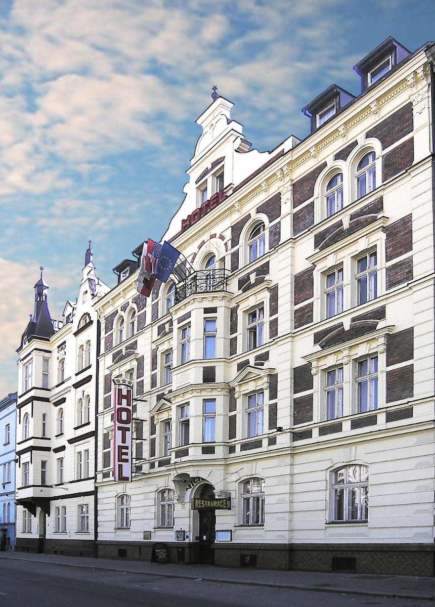 Suitetrails - Hotel Victoria