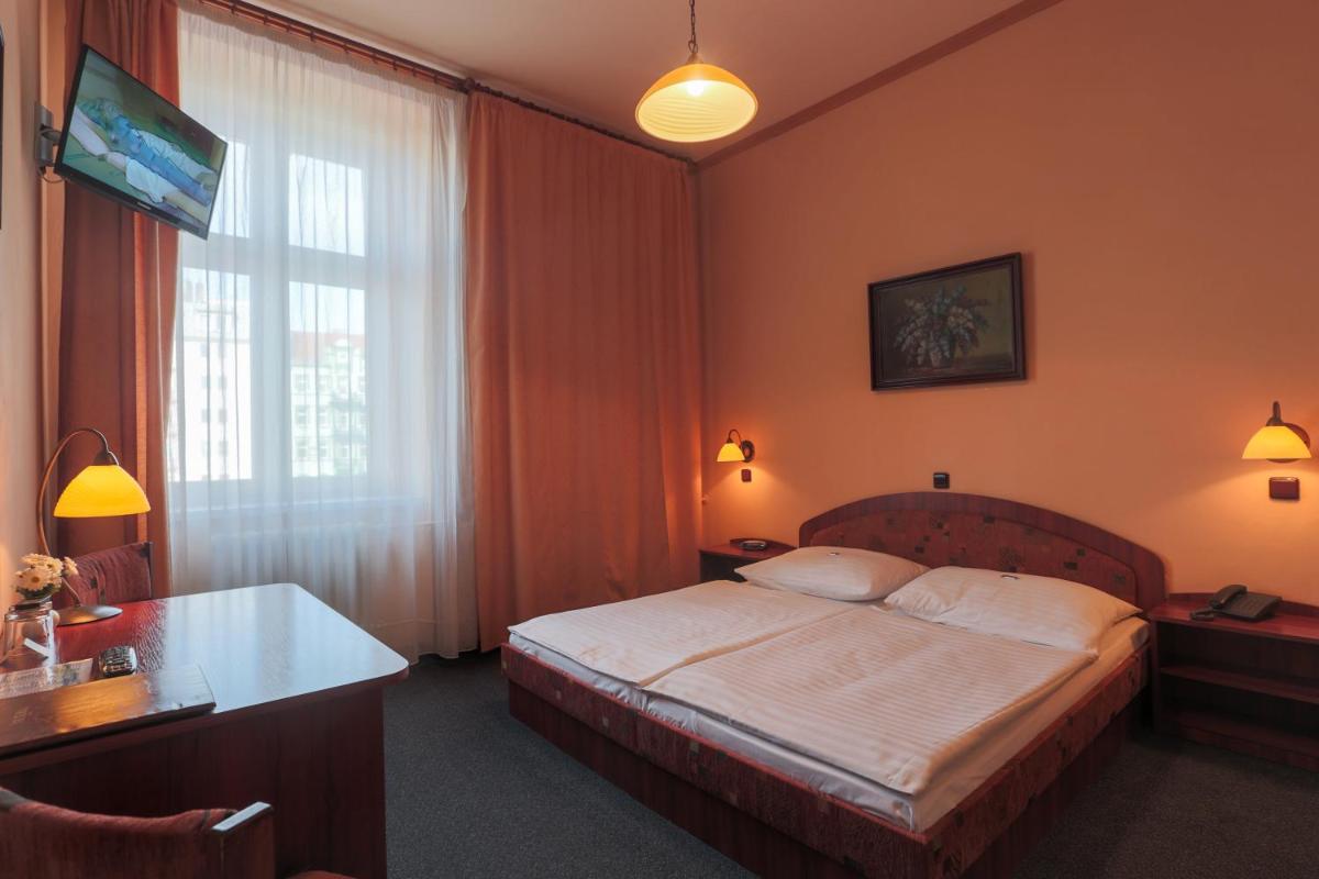 Suitetrails - Hotel Victoria