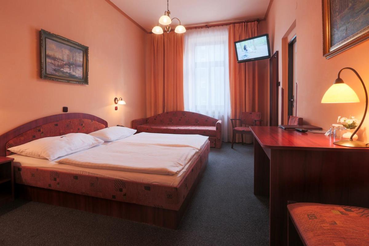 Suitetrails - Hotel Victoria