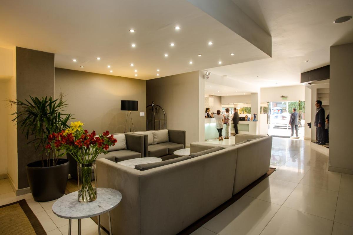 Costa del Sol Wyndham Chiclayo - Housity