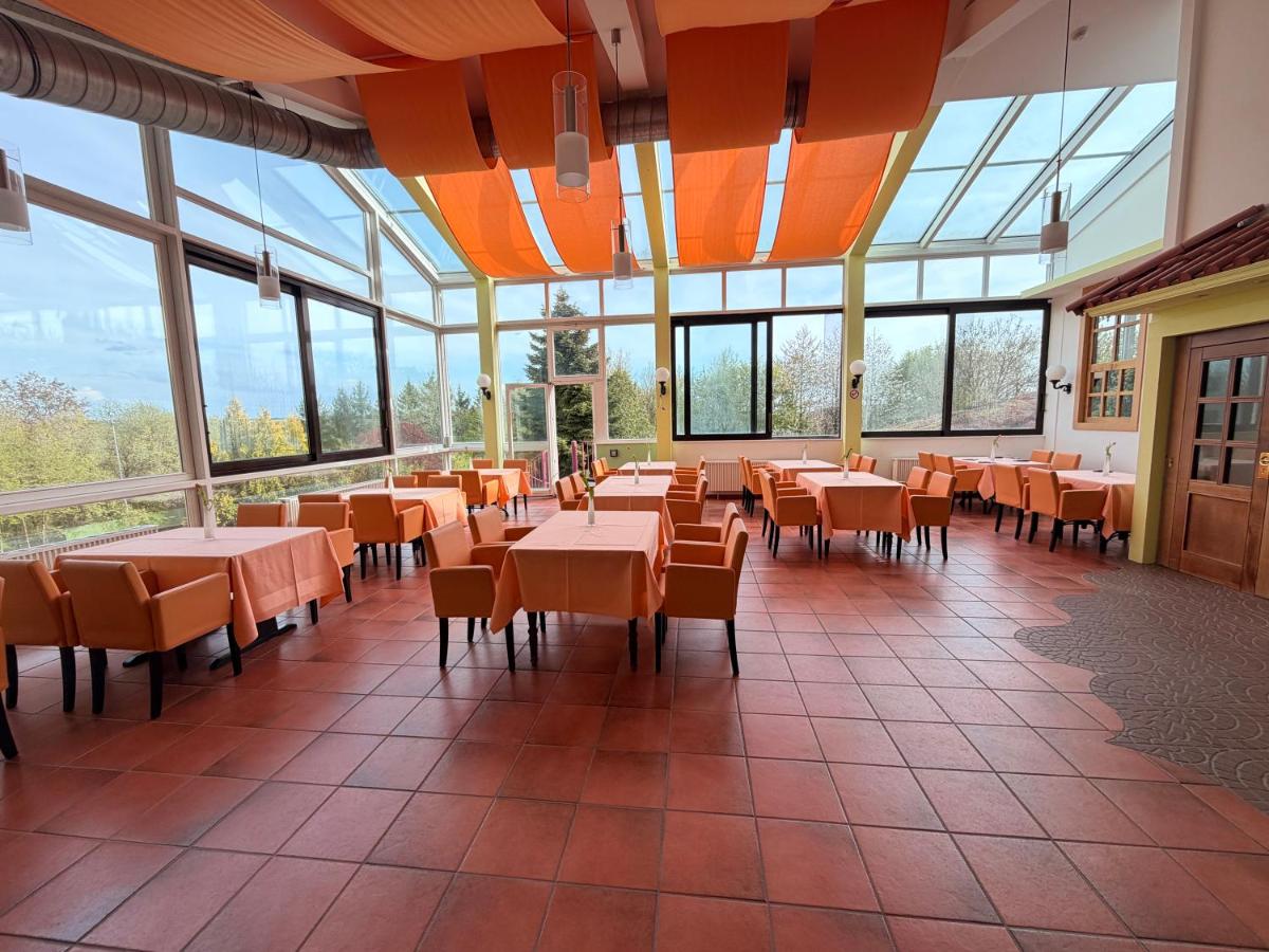 Terra Ventura Hotel - Hizvo