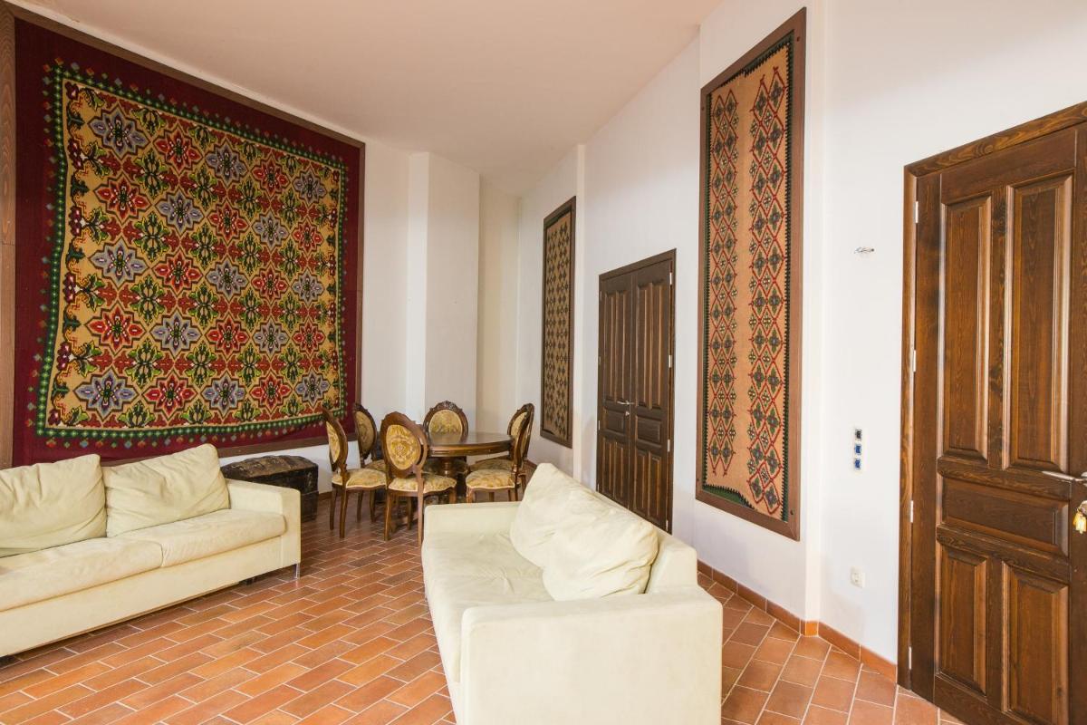Meteora Hotel at Kastraki - Housity