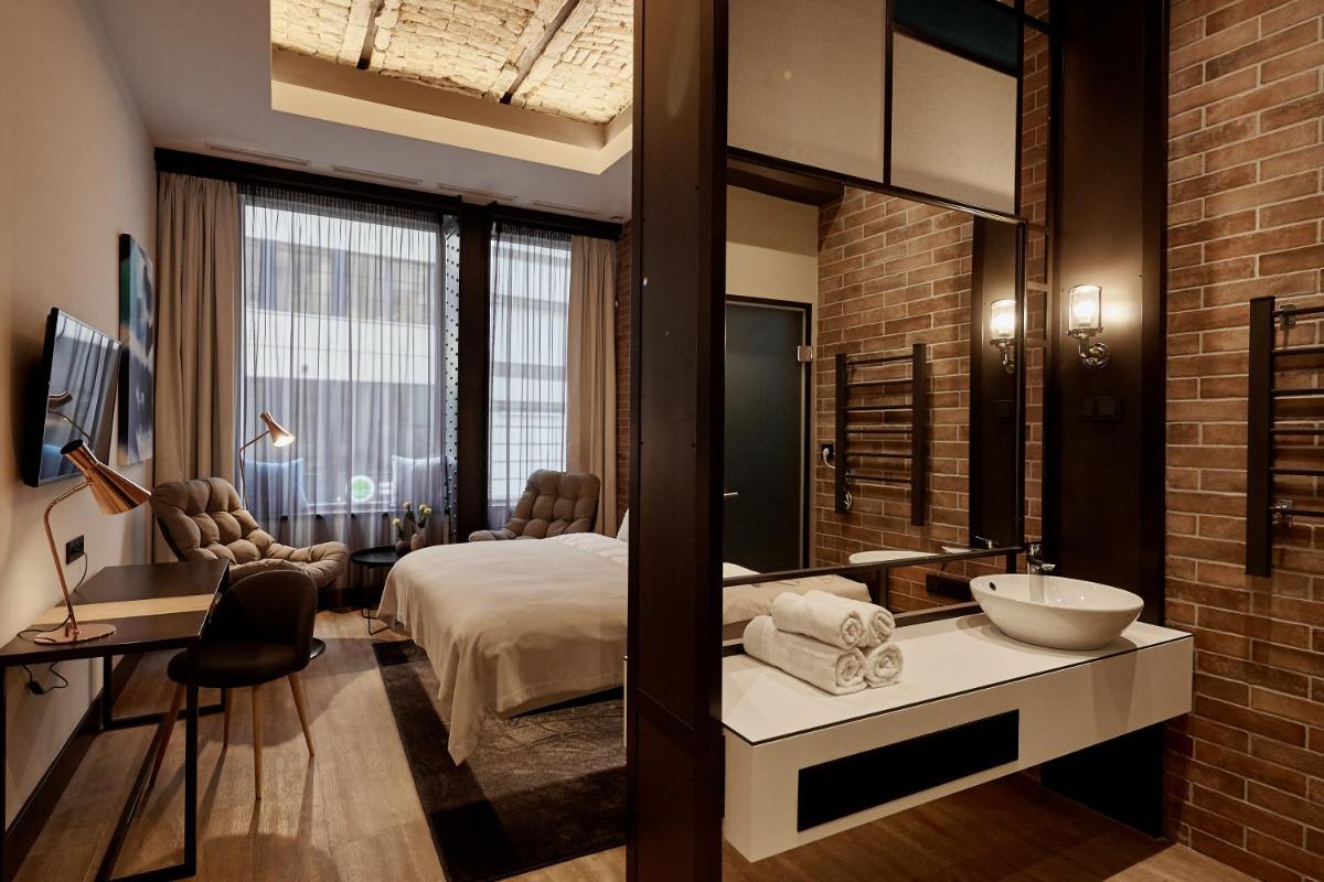 The Loft Budapest - Housity