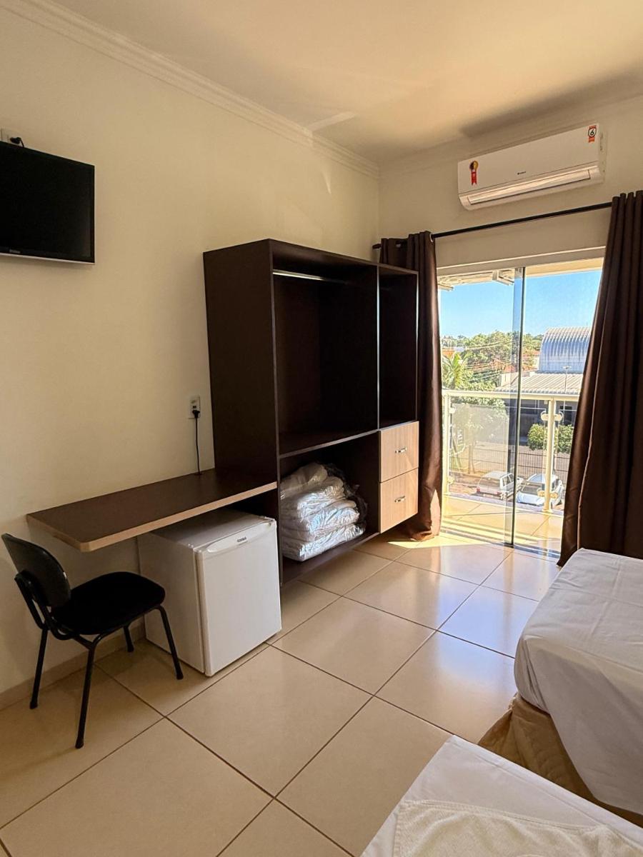 Bella Vista Park Hotel - Housity