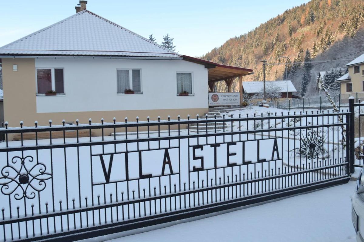 VILA Stella - Housity