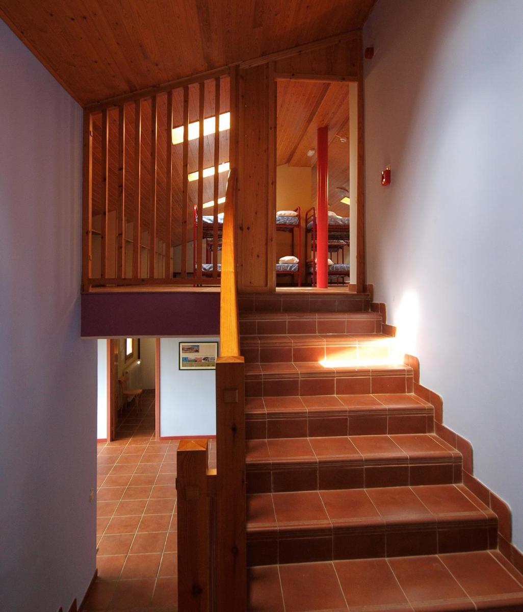 Albergue Casa Salinas - Housity