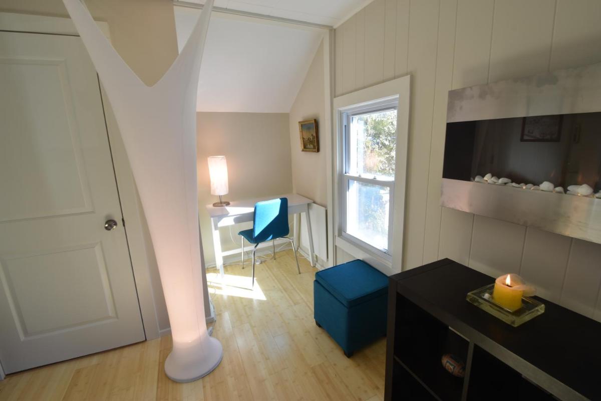 Sturgeon Pool Lake House - Housity