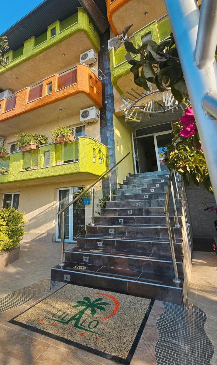 Lilalo Ηotel - Housity