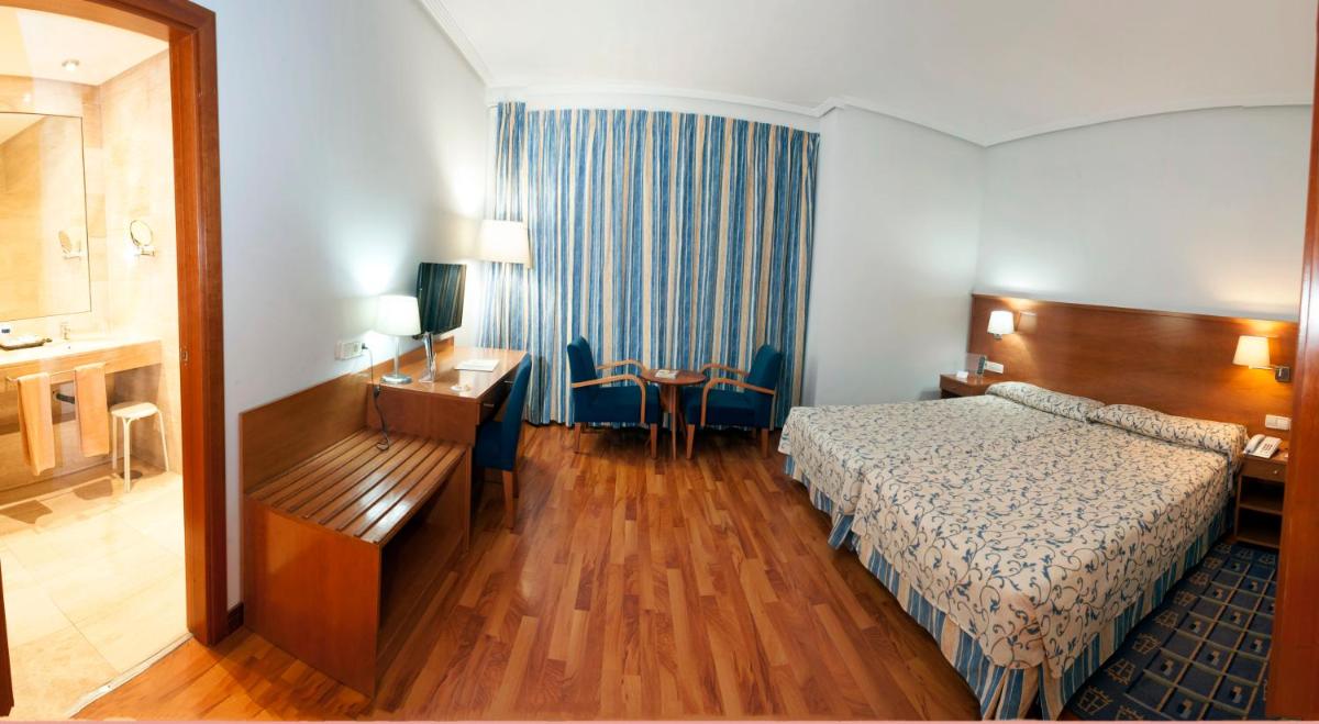 Extremadura Hotel - Housity