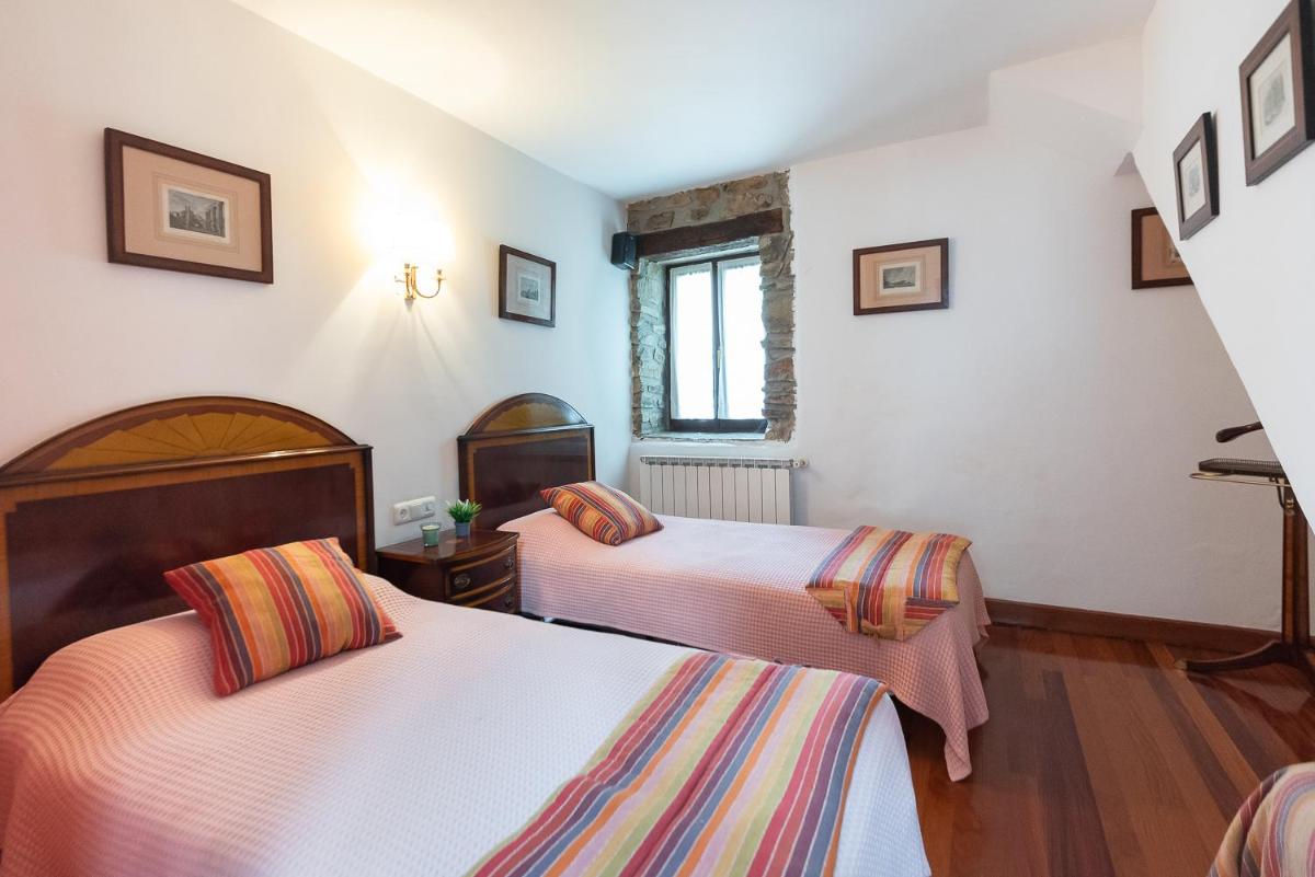 IZURRENEA Casa Rural - Housity