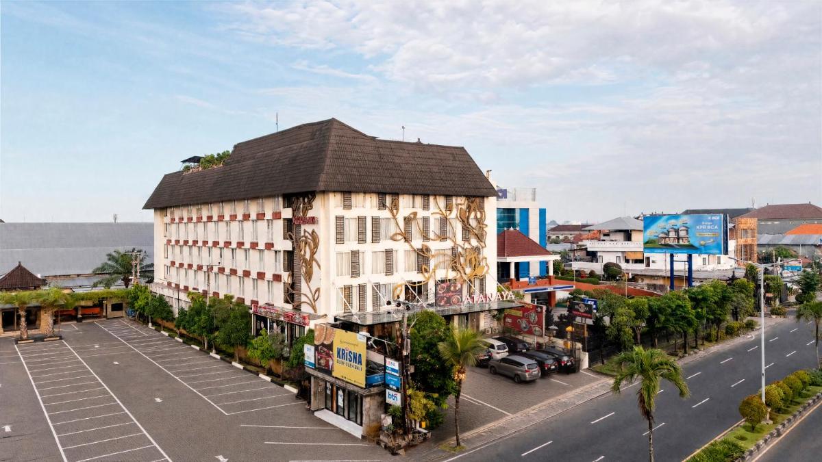 Atanaya Kuta Bali - Hizvo