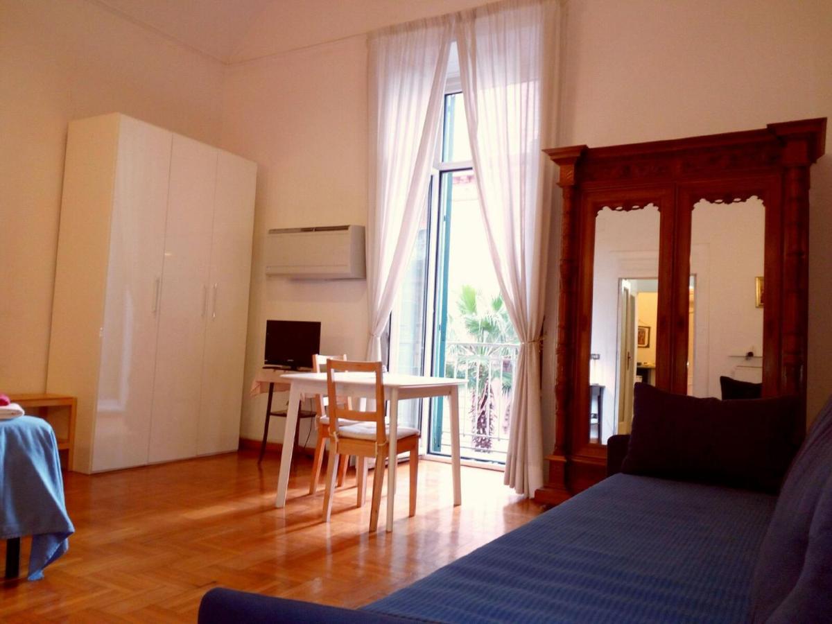 Suitetrails - B&B Amedeo