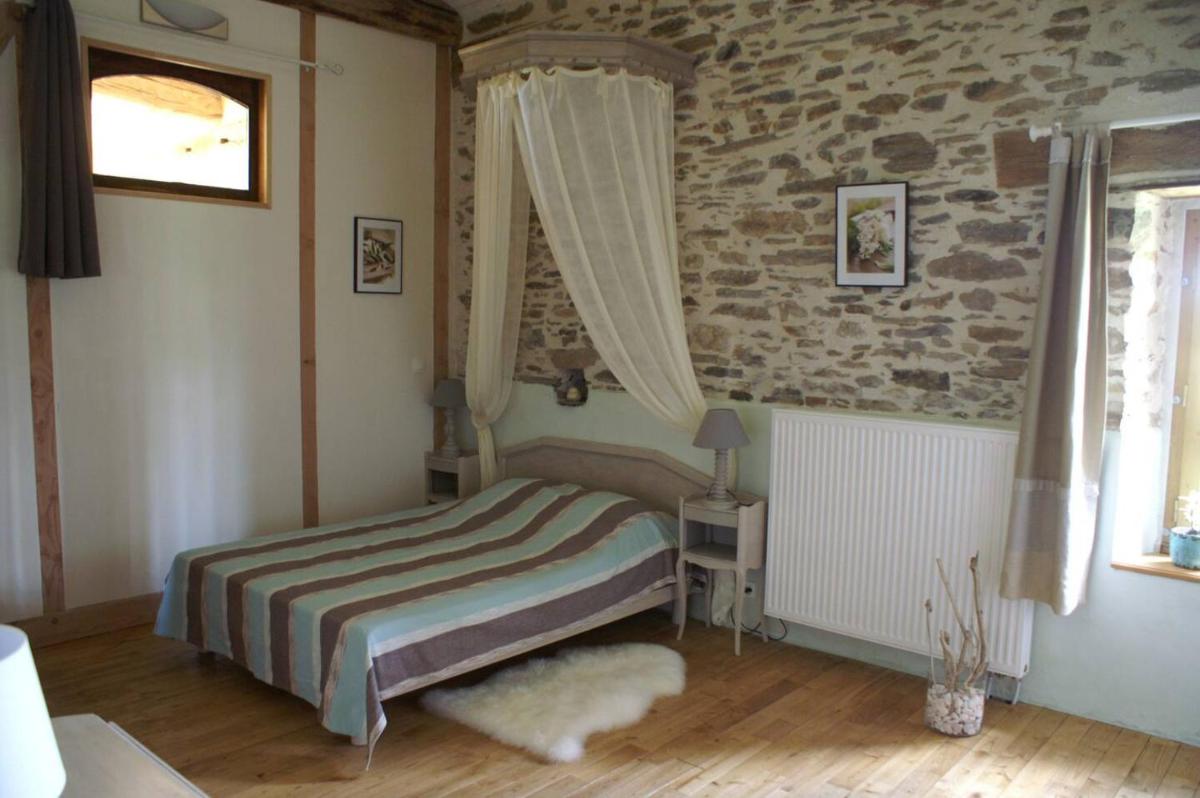 Chambres d\'hôtes dans la campagne près d\'Albi - Housity
