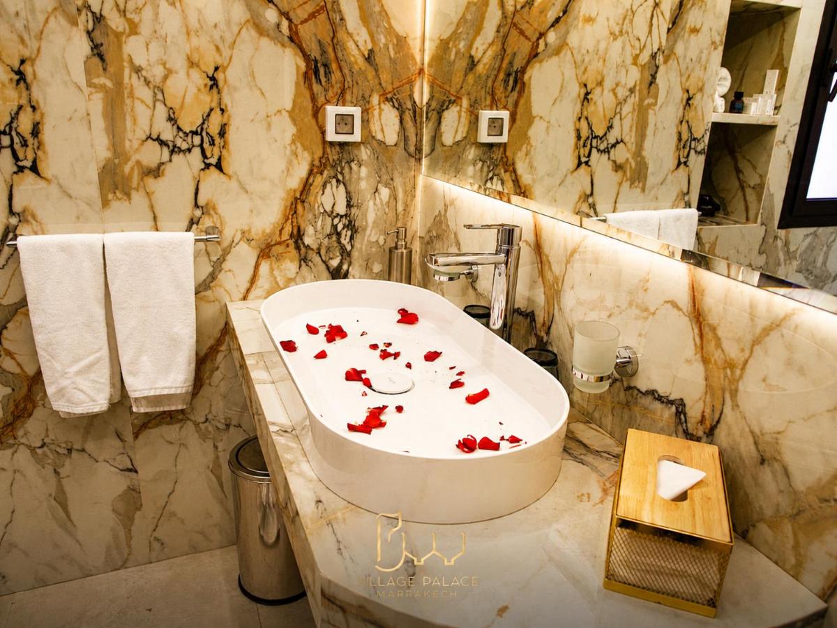 Sillage Palace Sky & Spa - Hizvo