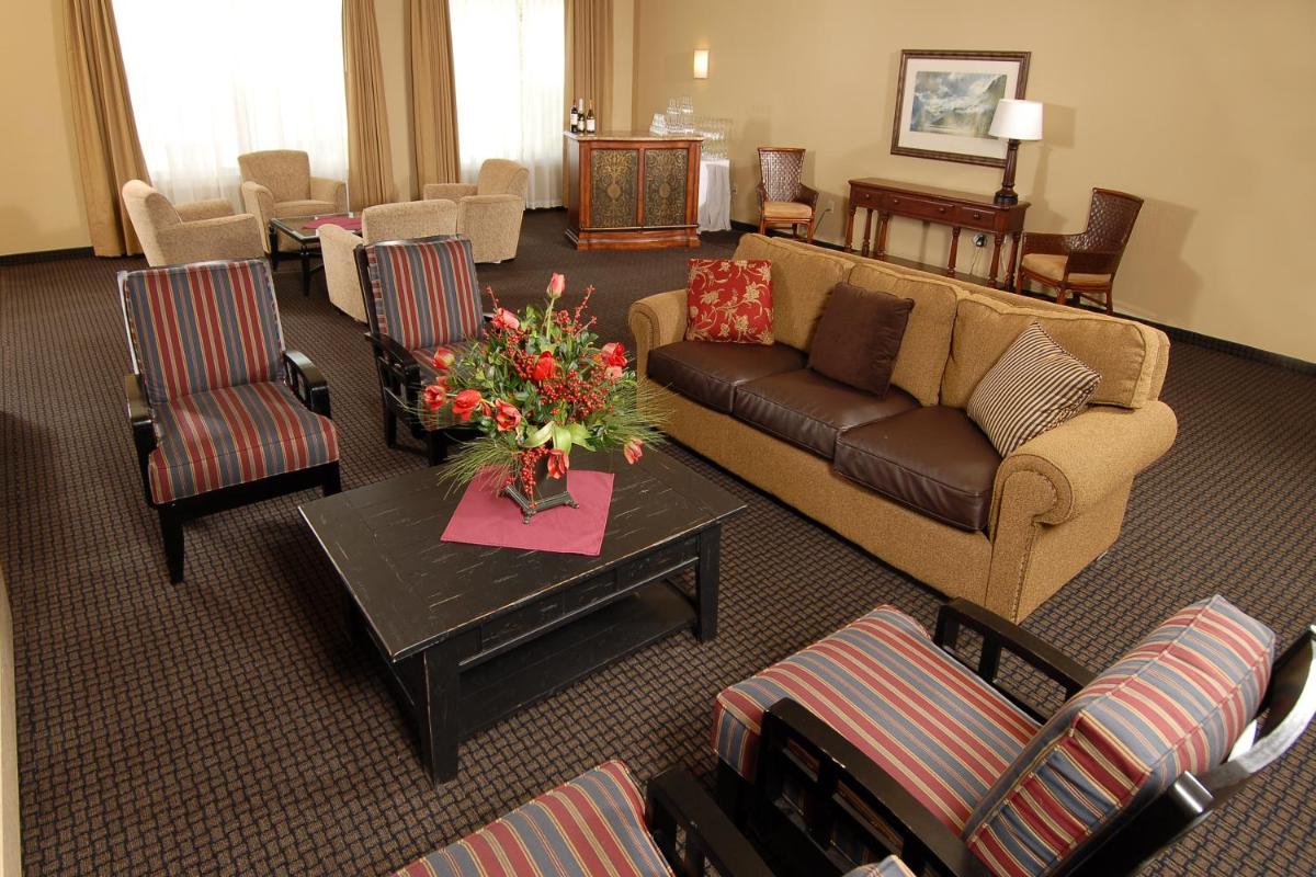 The Landing Hotel - Housity