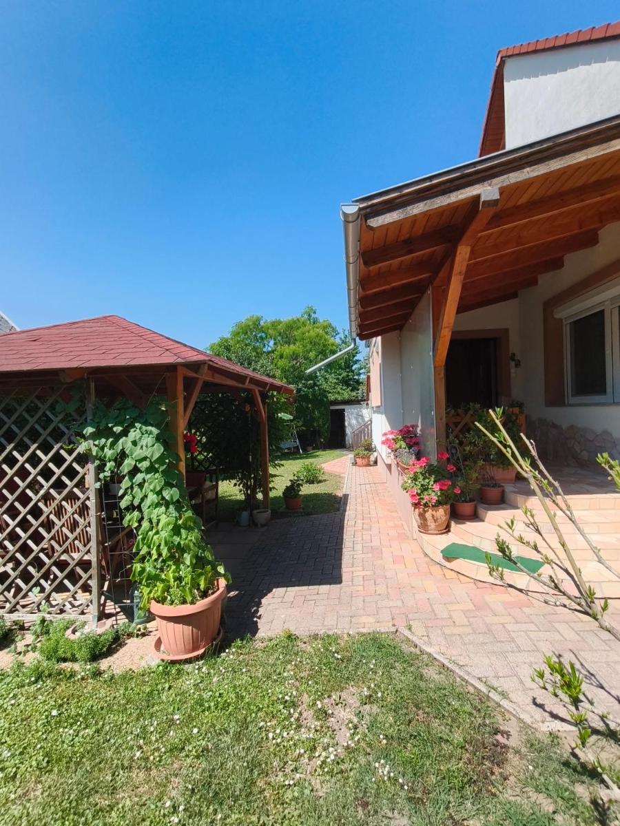 Marika apartman - Housity