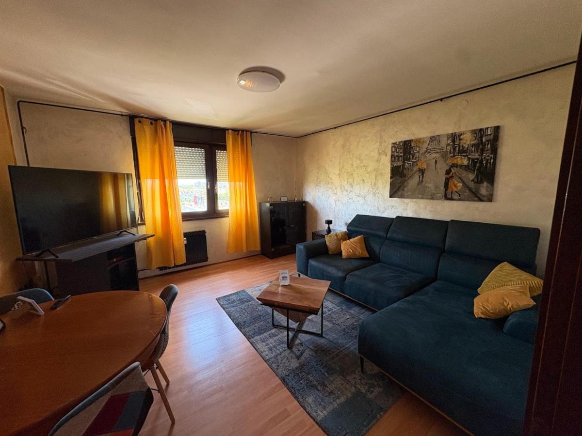 Fly by Suite - Zagreb Airport - Hizvo