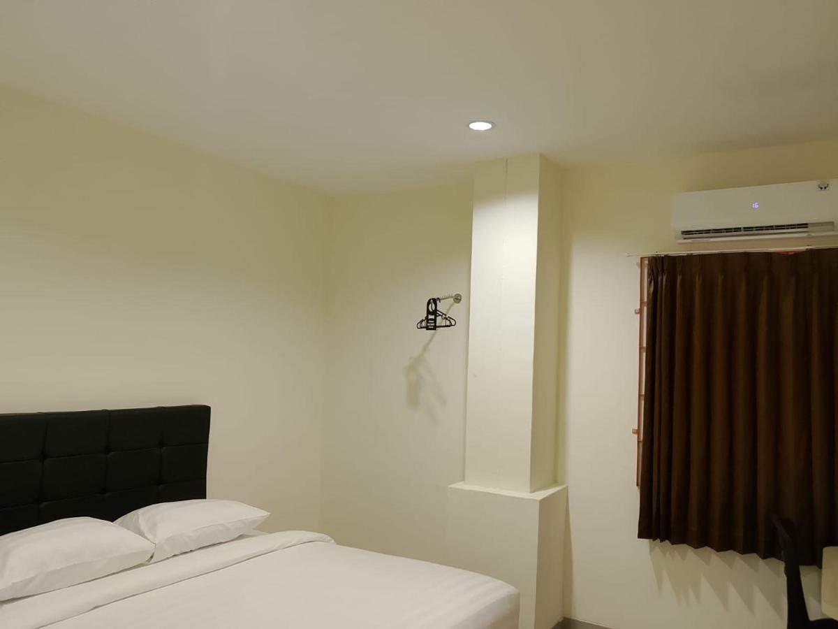 Priority Teuku Umar Samarinda - Housity