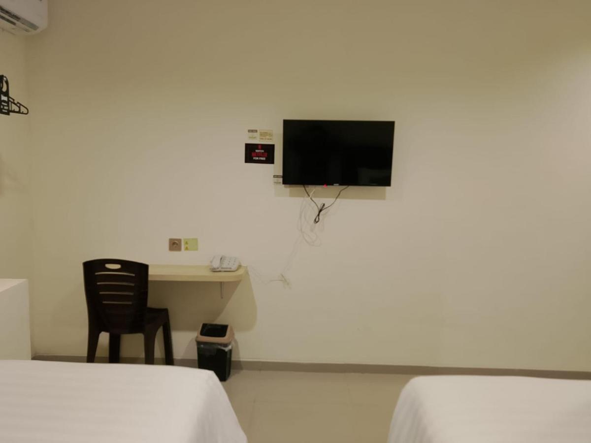 Priority Teuku Umar Samarinda - Housity