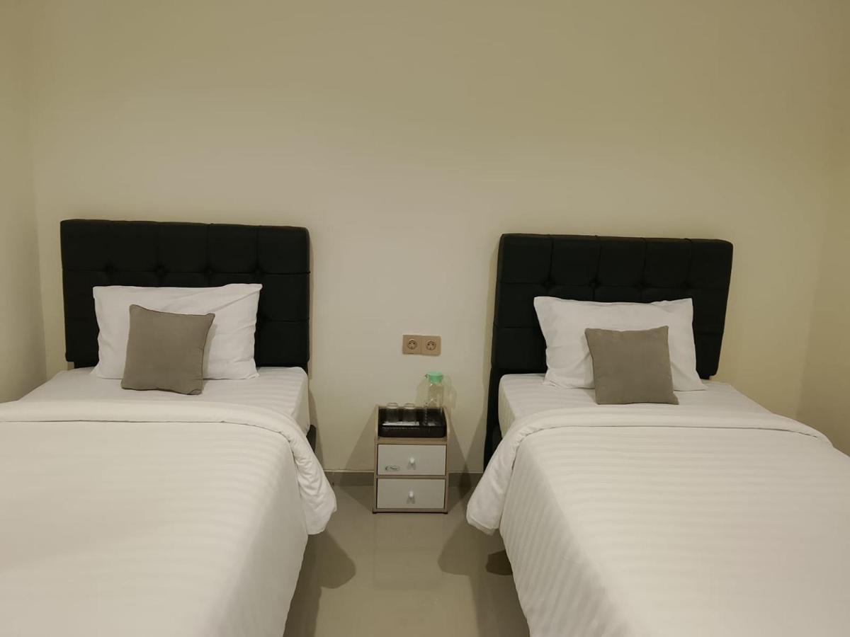 Priority Teuku Umar Samarinda - Housity