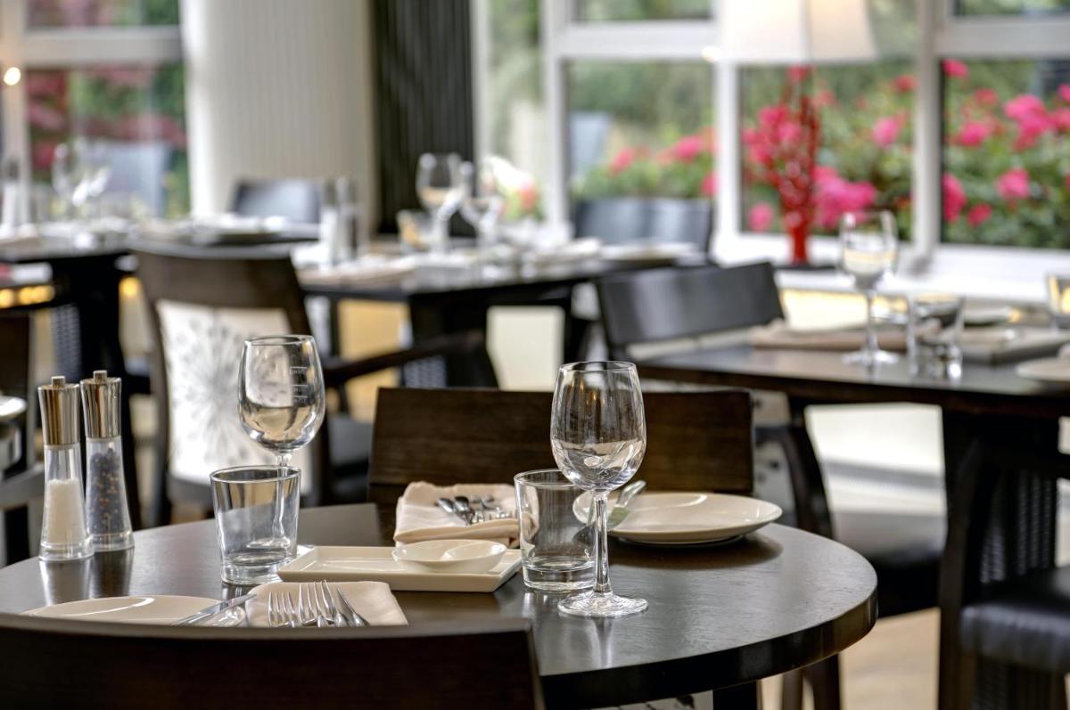 Best Western Annesley House Hotel - Hizvo