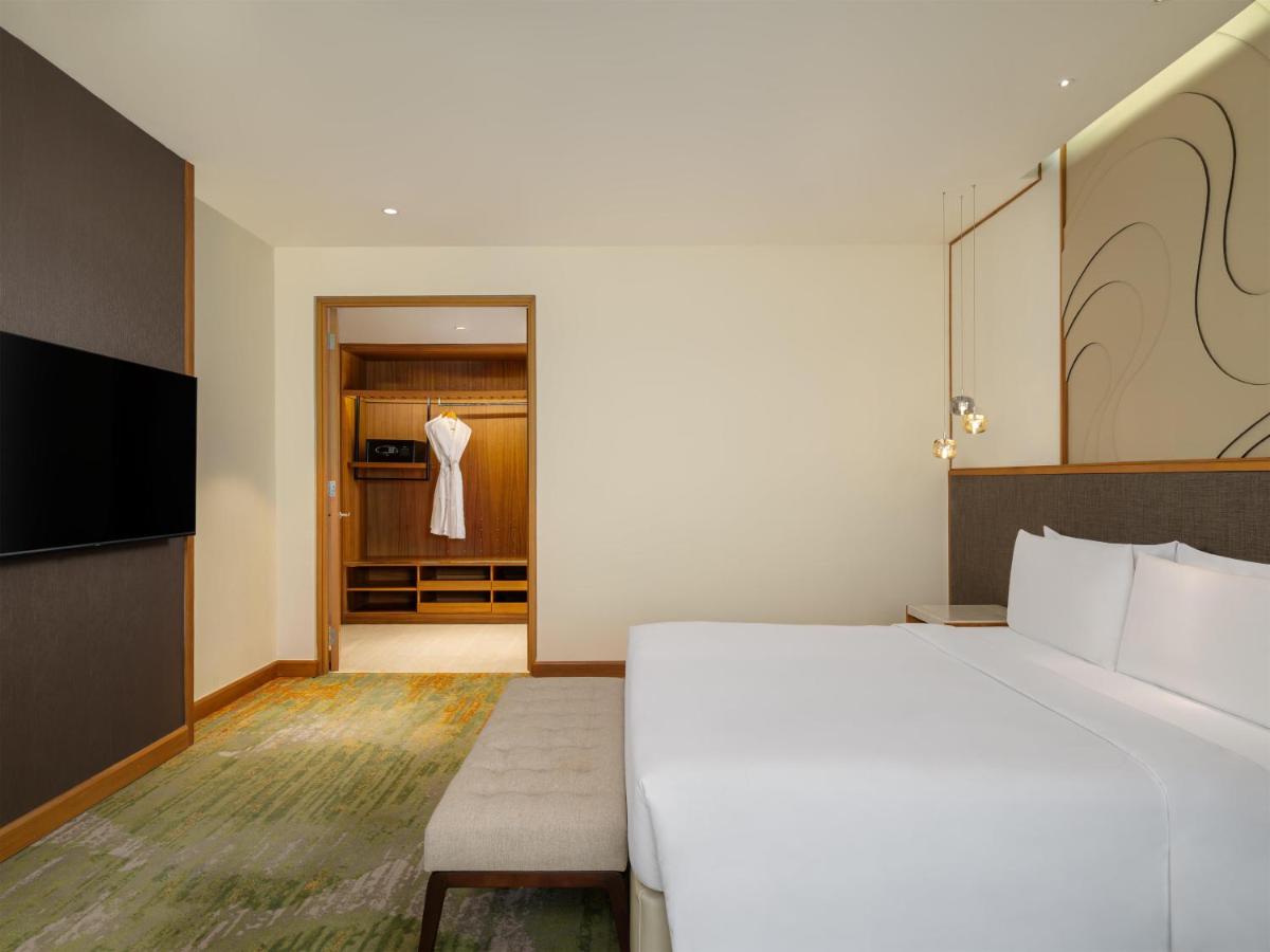 Radisson Golf & Convention Center Batam - Hizvo