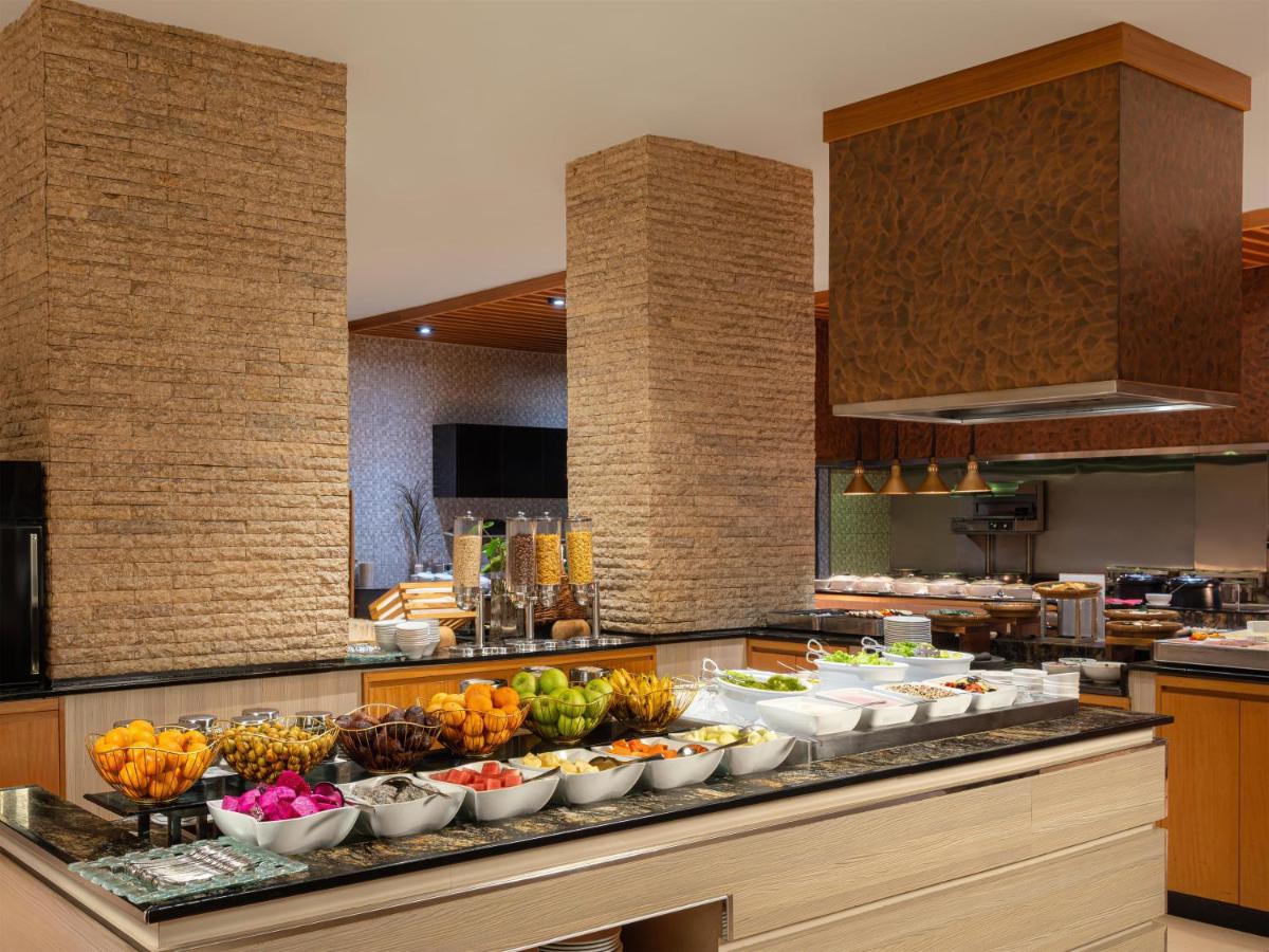 Radisson Golf & Convention Center Batam - Hizvo