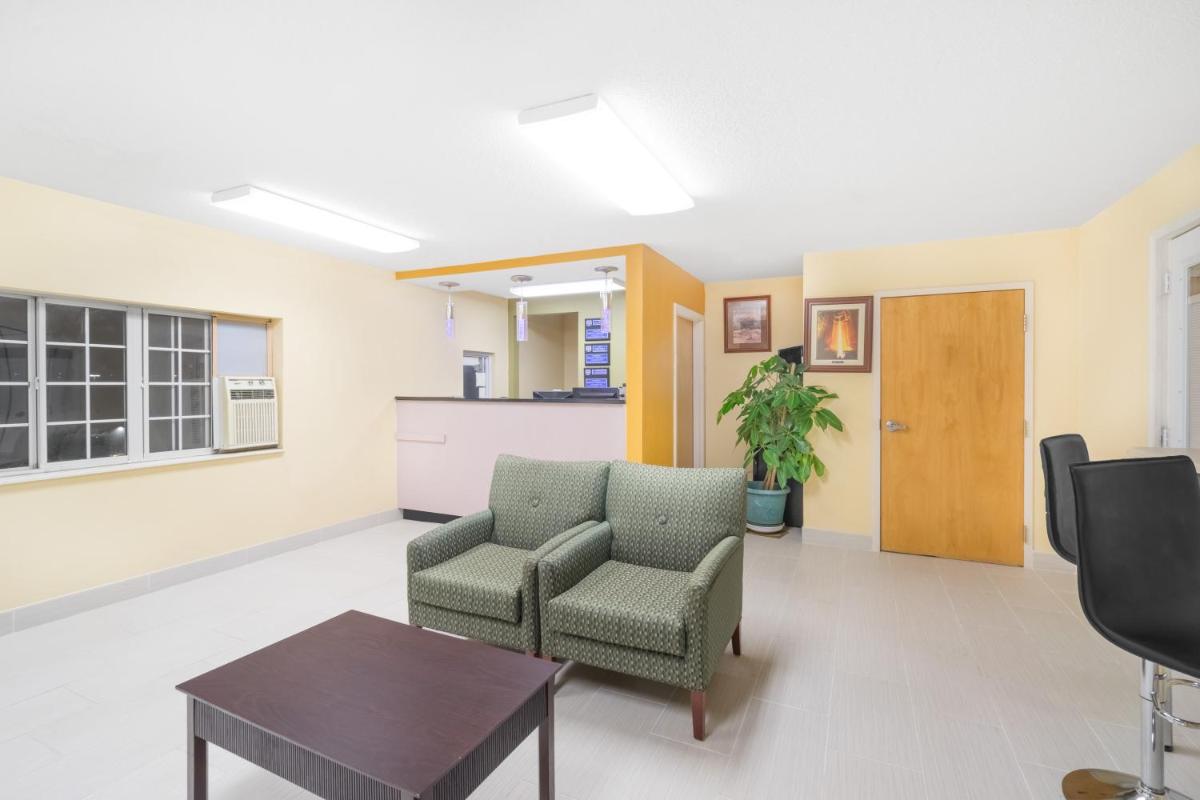 Knights Inn Chattanooga - Housity