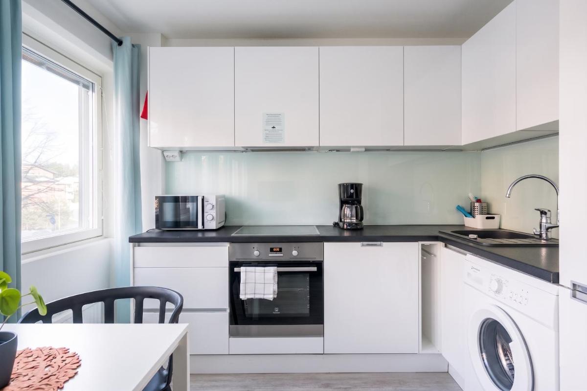 Hiisi Homes Helsinki Haaga - Housity