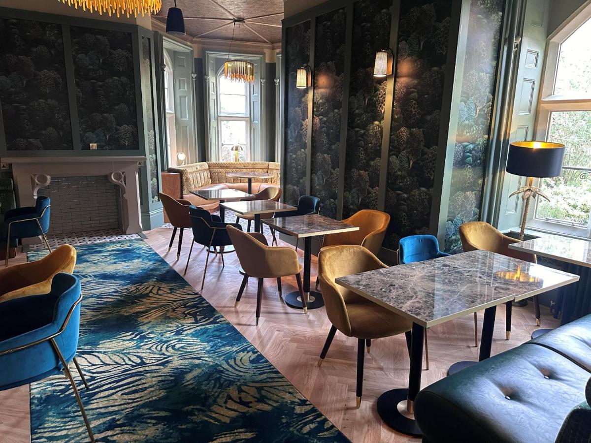 Best Western Abbots Barton Hotel - Hizvo