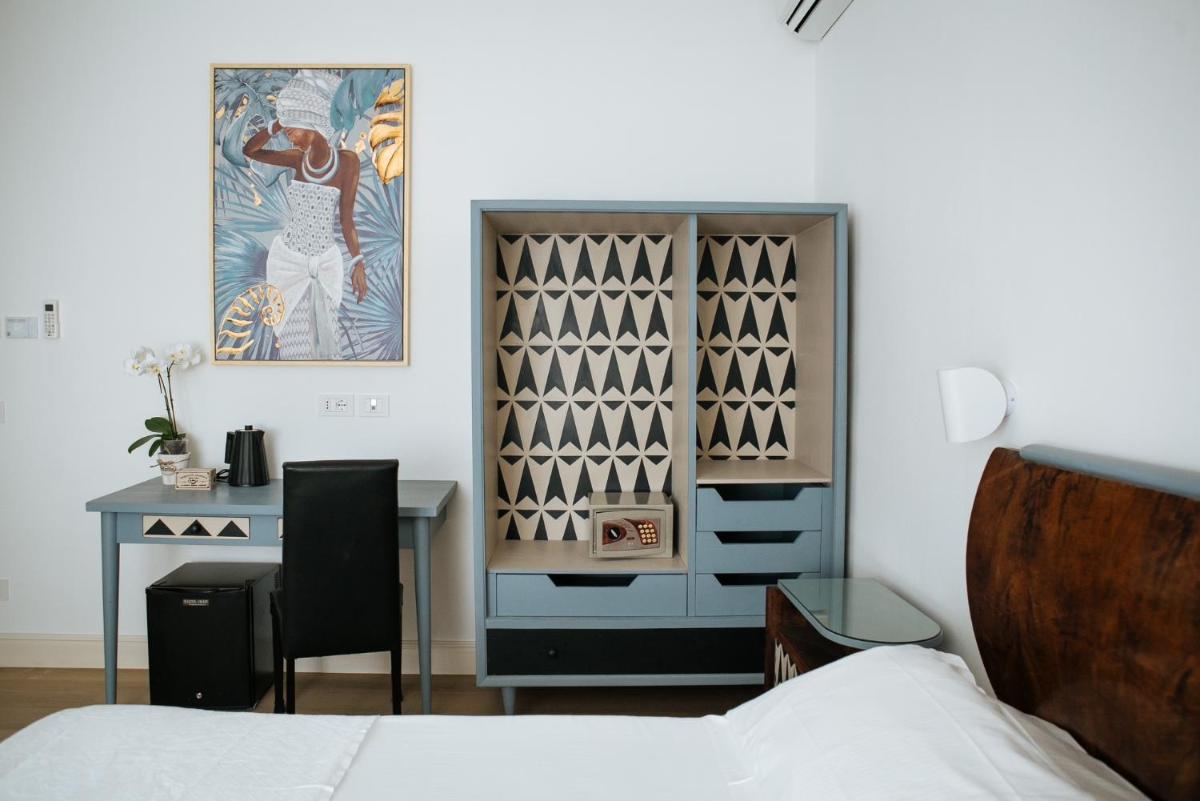 Domus Socolatae Cocoa Journey Tuscan Lifestyle B&B - Housity