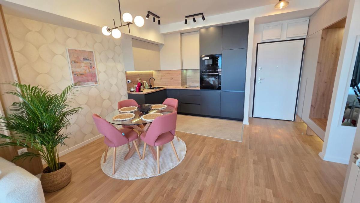 Skopje Arch Residence - Housity