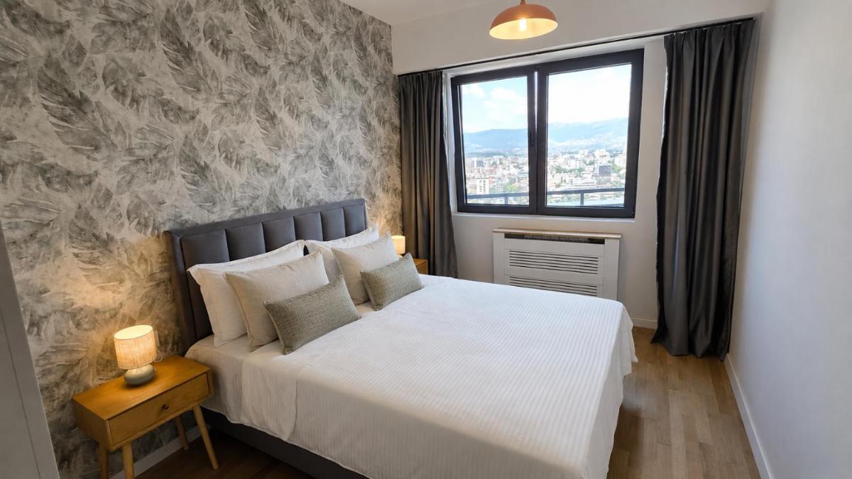 Skopje Arch Residence - Housity