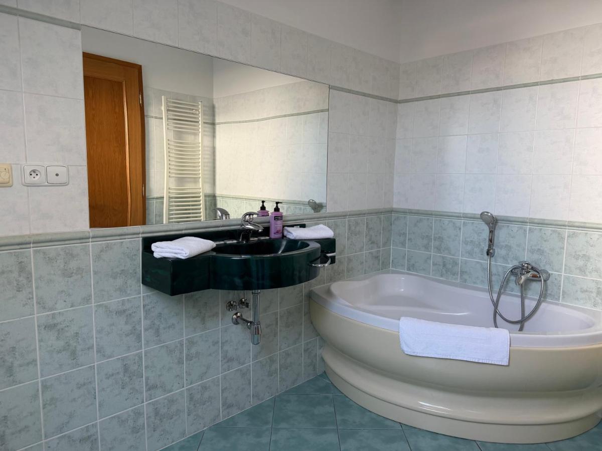Prague Central Residence - Housity
